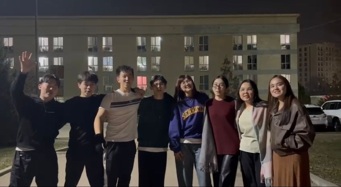 Жақсы денсаулық және әл-ауқат